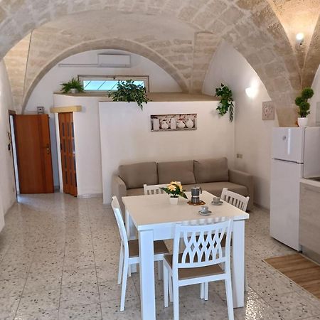 Casa Vacanze Teichos Grottaglie Bagian luar foto