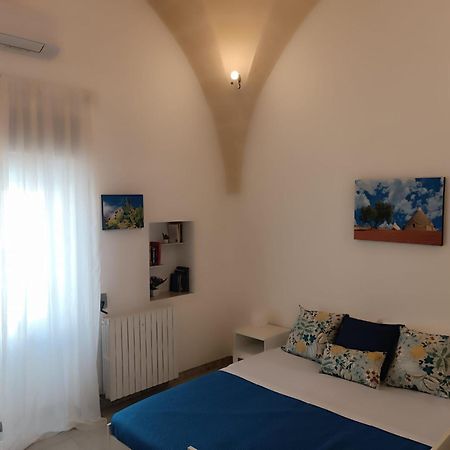 Casa Vacanze Teichos Grottaglie Bagian luar foto