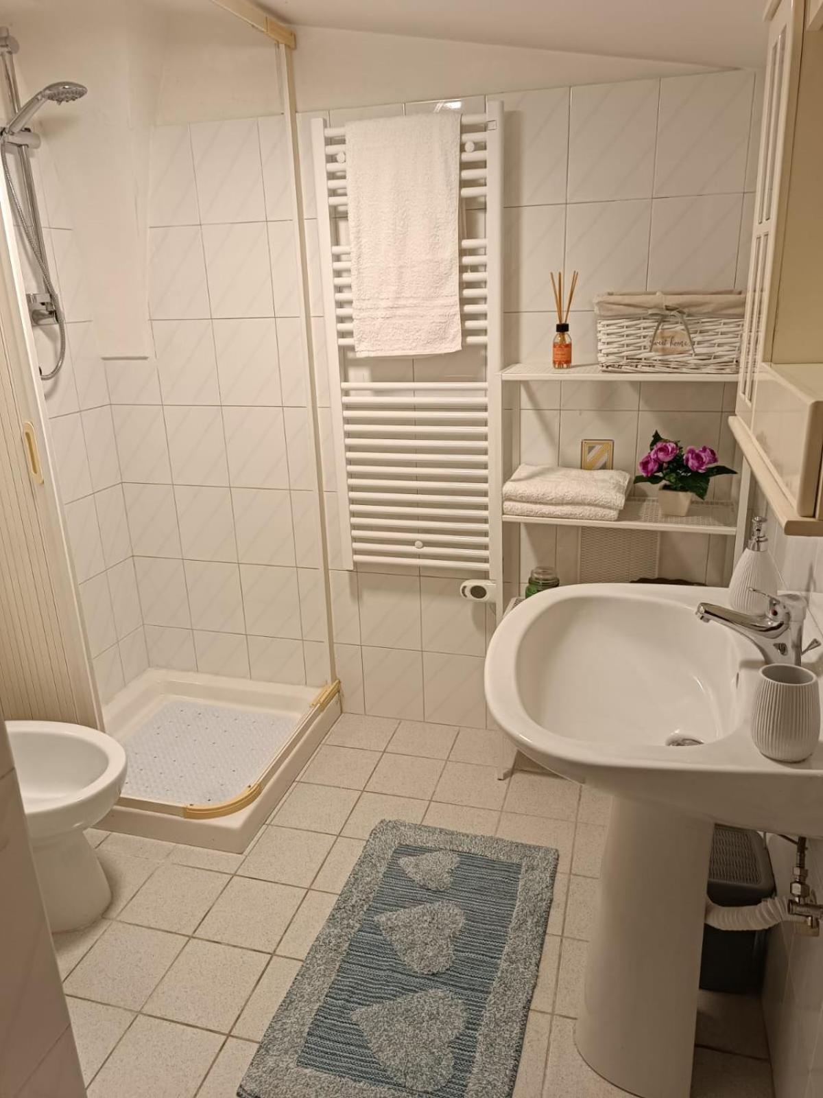Casa Vacanze Teichos Grottaglie Bagian luar foto
